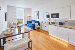 Host & Stay - Saltwater Suite